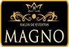 logotipo Salon Magno Ecatepec