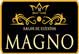logotipo Salón Magno Ecatepec